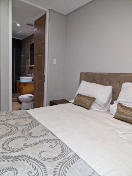 Foto 9: Accommodation Front - Ocean View 2 Sleeper