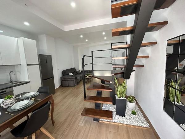 Casa Calle Pilar - Espanha