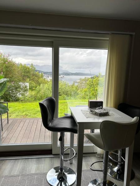 Foto 8: Harstad, all seasons