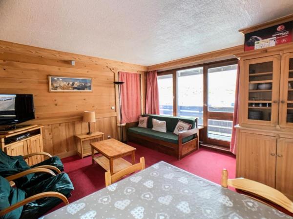 Résidence Grand Tichot A - Appartement Lumineux · Proche Des Pistes Mae-6737 - Bonneval-sur-Arc