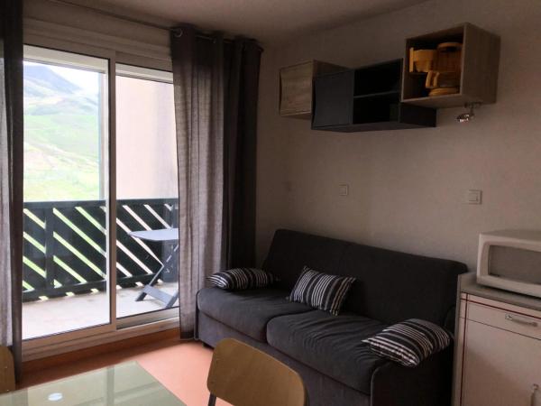A la foto es mostra l'objecte Résidence Balcons Du Soleil 2-mp - ST4pers BALCONS DU SOLEIL 54B- Peyresourde MAE-0014 situat a la ciutat de Germ.