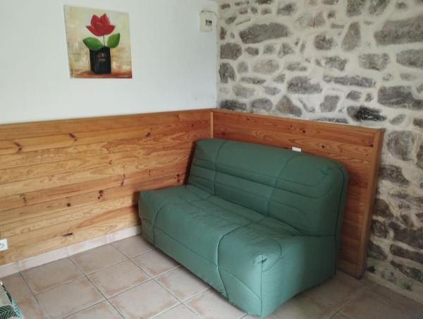 Foto 5: Cascade - Gîte pour 2 personnes
