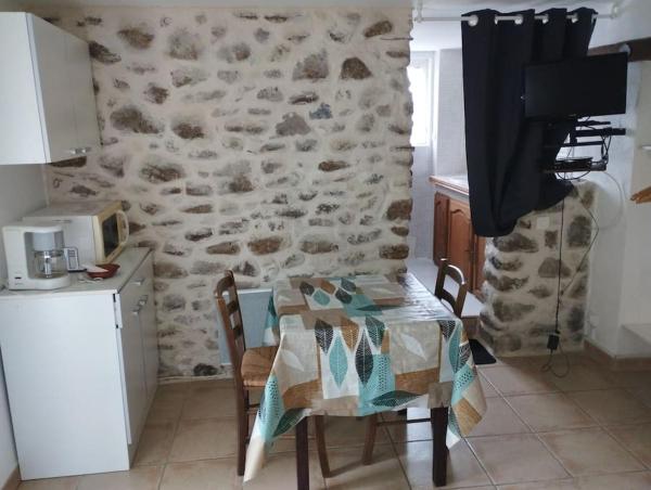 Foto 7: Cascade - Gîte pour 2 personnes