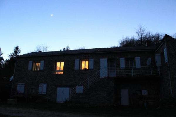 Foto 8: Cascade - Gîte pour 2 personnes