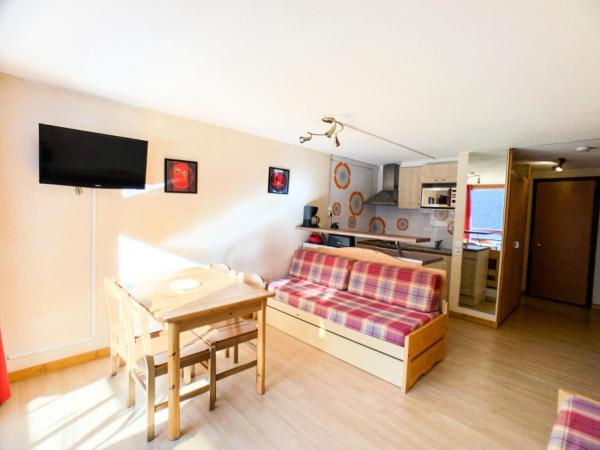 På billedet ses objektet Résidence Palafour - Studio 26-30 m² Standard MAE-7644 beliggende i byen Tignes.