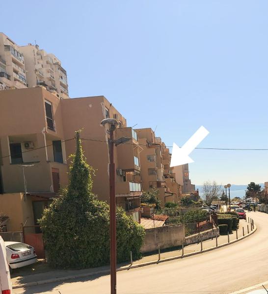 Fotografie 3: Apartman Zelic Split