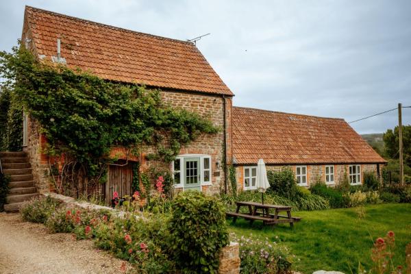Stable Cottage - Rudge Farm Cottages - Dorset