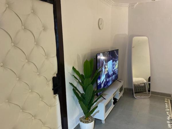 Fotografia 2: Studio with self-entry