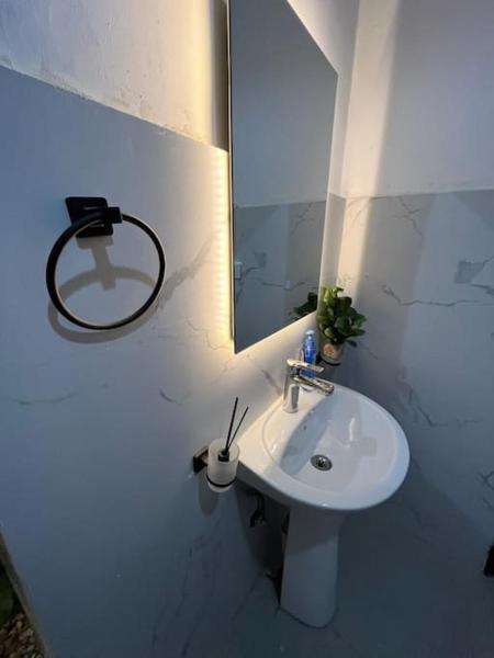 Fotografia 8: Studio with self-entry