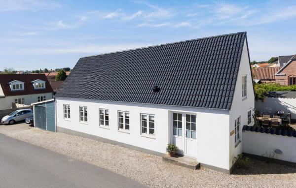 Auf dem Foto ist das Objekt 1 Bedroom Cozy Apartment In Svendborg in der Stadt Svendborg zu sehen.