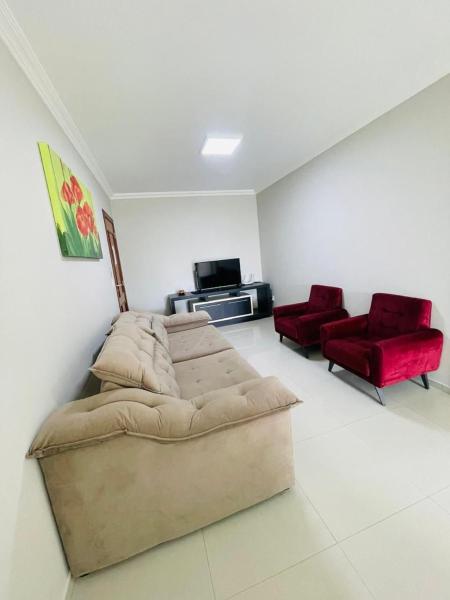 Foto 5: 013 - Apto 3 Dormitorio da Praia de Bombas