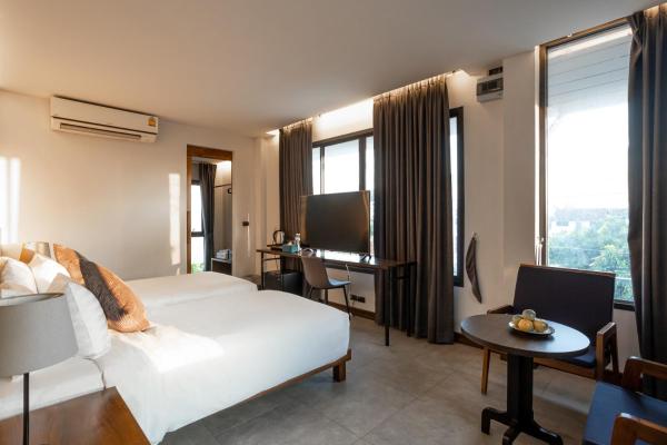 VIYA lodge, Čiang Mai