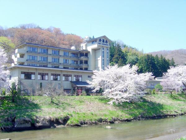 Photo 8 : 式部のやかた井筒屋
