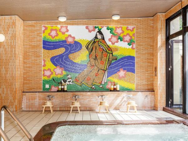 Photo 3 : 式部のやかた井筒屋