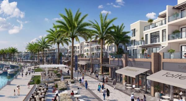 Photo 7 : Marassi, North coast chalet, Cozzy New one bedroom with one double bed & 2 bunk beds, plus 2 double foldable beds in living room, Free access to North beach, Verdi Lagoon & Blanca Lagoon for 2 adults and children under 10 years شالية مراسي الساحل الشمالي