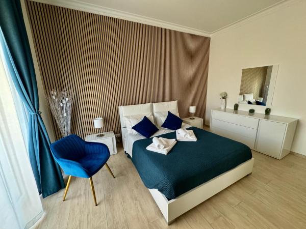 A la foto es mostra l'objecte Gioeni Home situat a la ciutat de Catània.