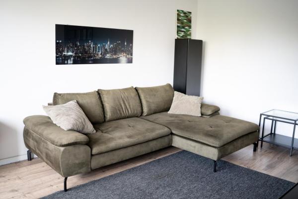 Osiedle Przyjaźni Comfort Apartment