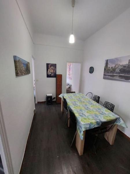 Appartement rénové proche de la gare St Charles, Marseille
