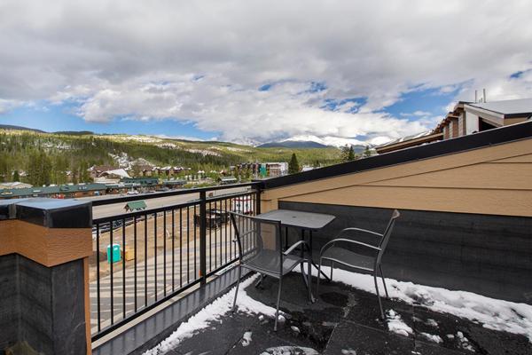 Foto 6: Arrow at Winter Park Unit 286