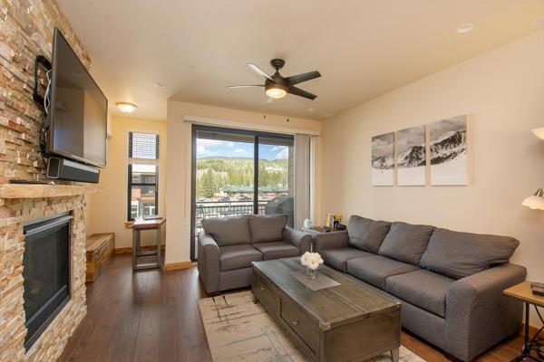 Foto 7: Arrow at Winter Park Unit 286
