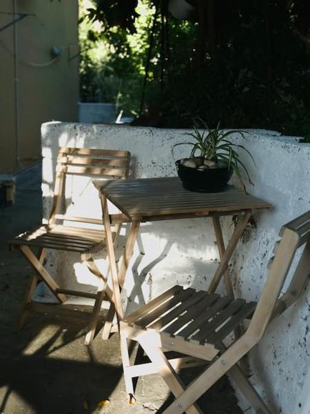 Photo 7 : Στούντιο 40