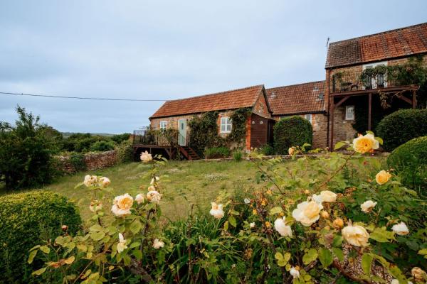 A la foto es mostra l'objecte Pigsty Cottage - Rudge Farm Cottages situat a la ciutat de Askerswell.