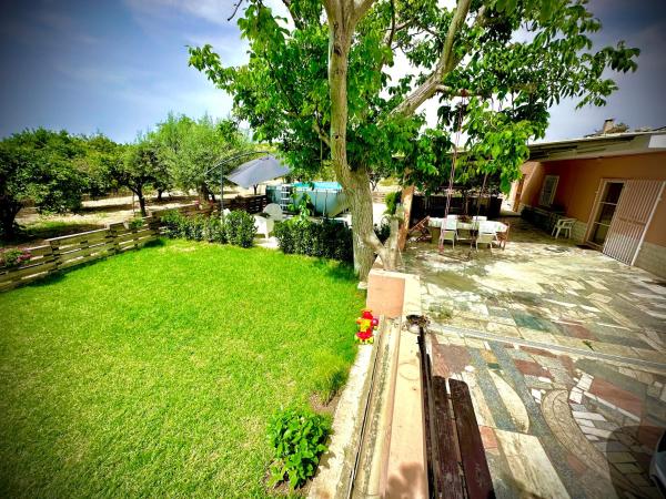 Noto Home Biniricita - Sicilia