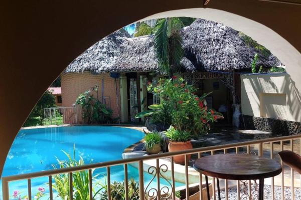 Joe's Poolhouse Mtwapa, Mombasa