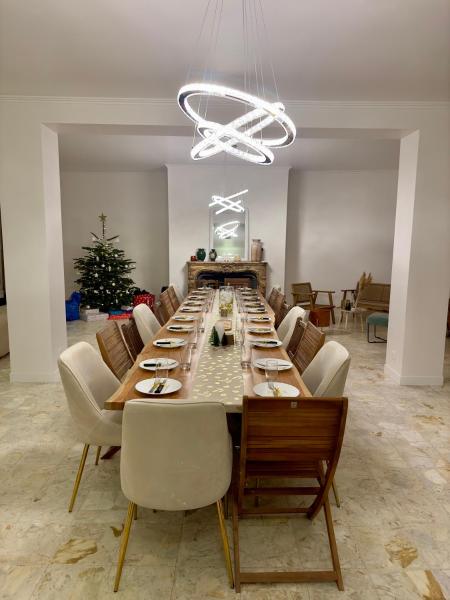 På billedet ses objektet La Villa Bourgeoise beliggende i byen Chaudon.