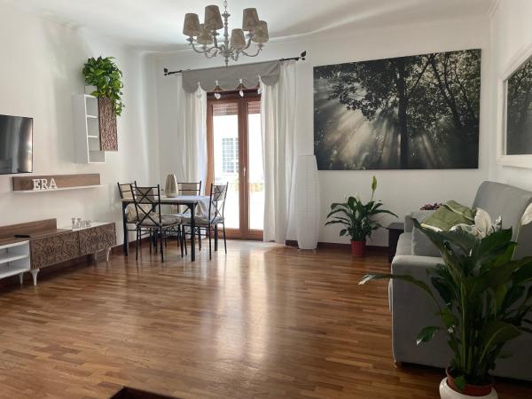 Casa Tua a Roma Centro con box auto tra Stadio Olimpico e Vaticano, Rome