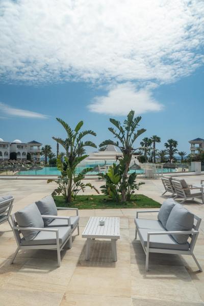 Royal Tulip Taj Sultan, Hammamet