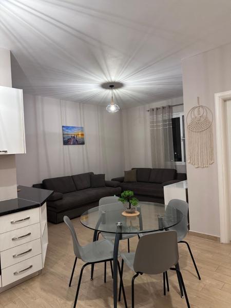 Tramonto Apartments - Vlorë