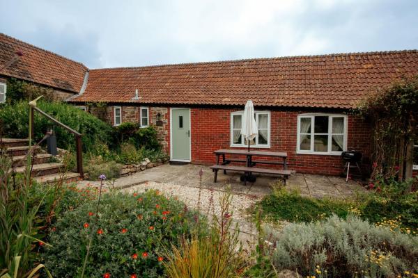 A la foto es mostra l'objecte Carters Cottage - Rudge Farm Cottages situat a la ciutat de Askerswell.