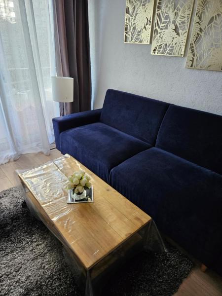 Rose Garden Wonderful - Boulogne-Billancourt