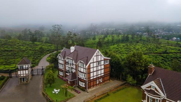 Winchester Little England - Nuwara Eliya