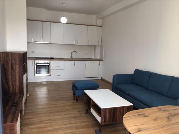 PEGASUS Luxury Apartment, Tirana