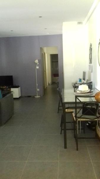 Appartement entre le velodrome et les plages!!!, Marseille