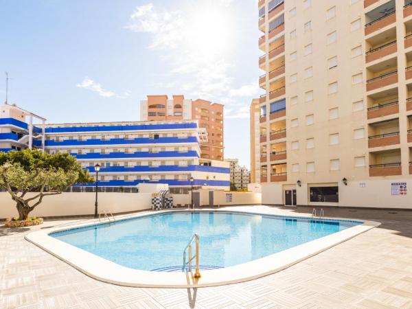 Apartment Bonaire Iv - La Concha-2 By Interhome - Oropesa del Mar