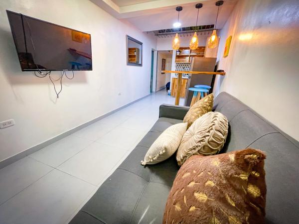 Glen Apt de 2 alcobas Mejor zona medellin, Medellín