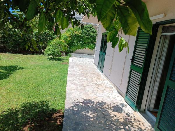 Valentinas Garden, Split