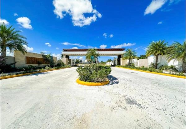 A la foto es mostra l'objecte Villa adon situat a la ciutat de Punta Cana.