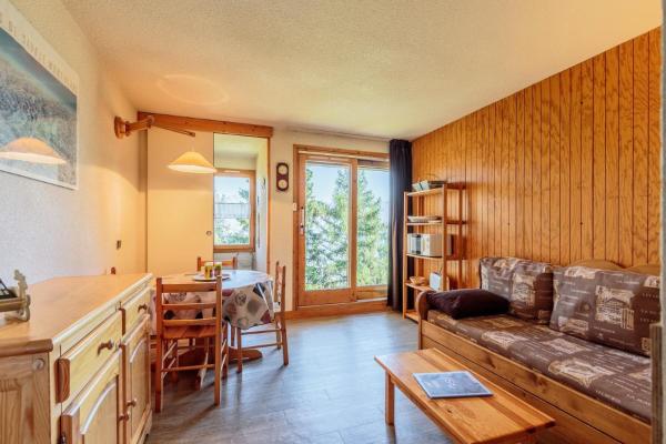 Résidence La Pendule - Appartement Pendule 02 Pour 3 Personnes 77 - Les Coches