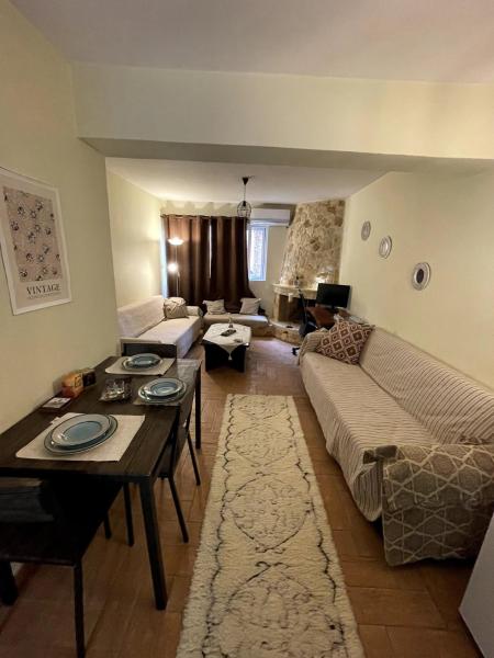 Angela's Apartment Near Airport-expo-sea - 希臘