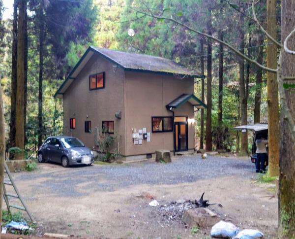 A la foto es mostra l'objecte Ryukyo no Sato Auto Campsite - Vacation STAY 25331v situat a la ciutat de Furuyu.