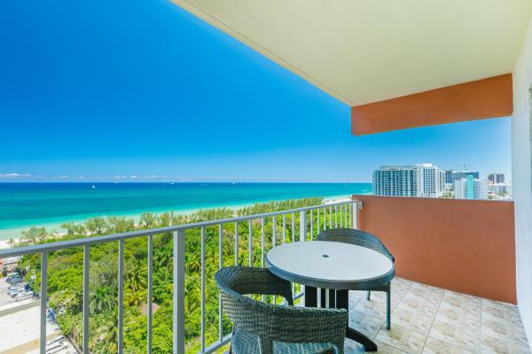Fort Lauderdale Beach Resort By Vacatia - Fort Lauderdale