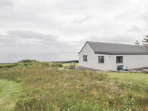 Duart At The Sea - John o' Groats