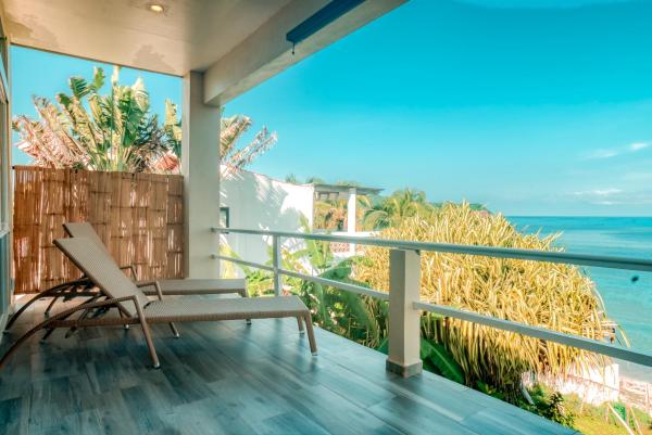 A la foto es mostra l'objecte Casa Gracias situat a la ciutat de Punta Mita.