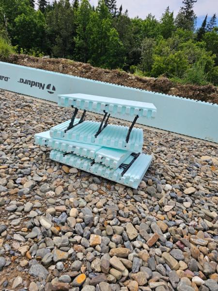 På bildet vises objektet StayAwhile som ligger i byen Perth.