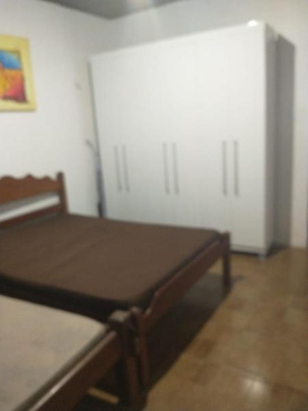 Na zdjęciu widoczny jest obiekt Casa de Veraneio em Salinas położony w mieście Salinópolis.