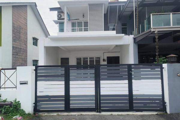 Taiping Holiday Home 2 - Taiping